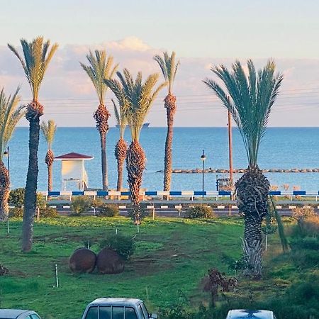 Iason Seaview Home In Latchi Polis المظهر الخارجي الصورة