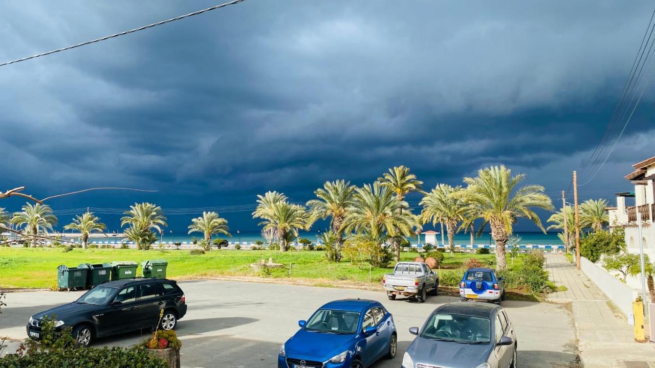 Iason Seaview Home In Latchi Polis المظهر الخارجي الصورة