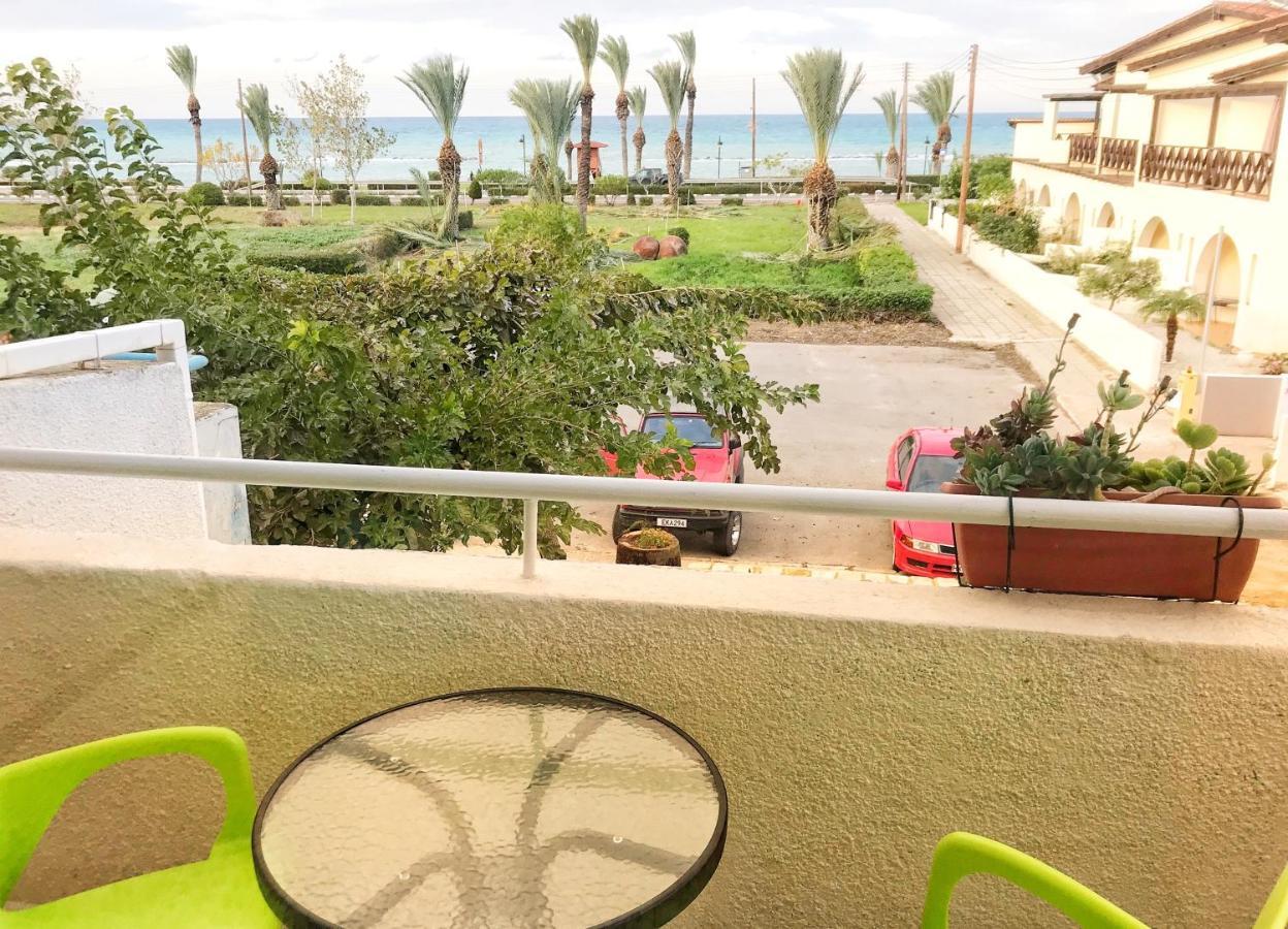 Iason Seaview Home In Latchi Polis المظهر الخارجي الصورة