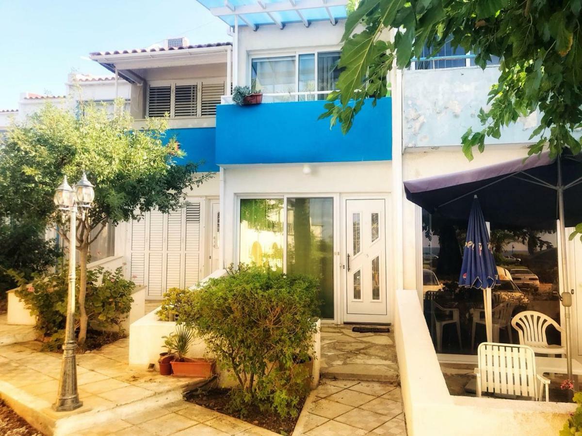 Iason Seaview Home In Latchi Polis المظهر الخارجي الصورة